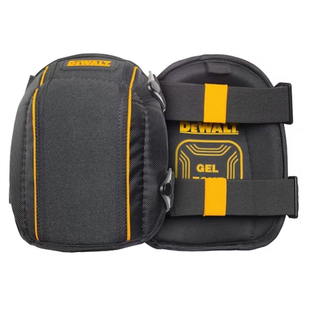 Rodilleras Suelos Con Gel Dewalt Dwst590014-0