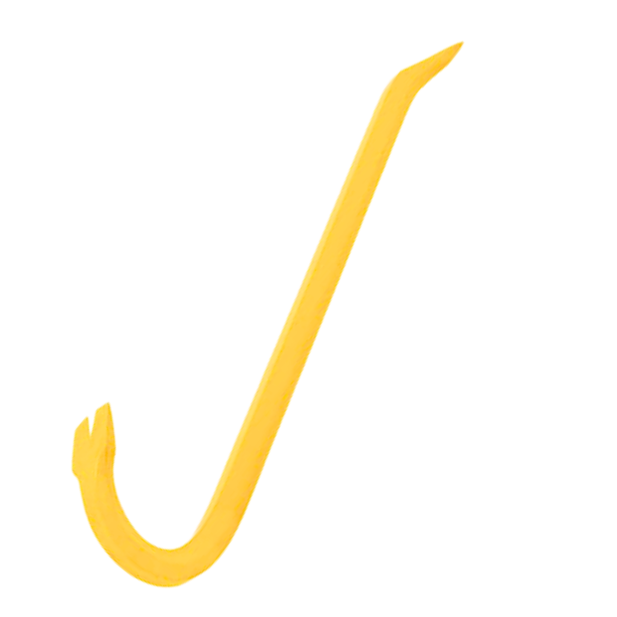 Diablo Saca Clavo Hexagonal 5/8x18 455mm Stanley 55118-3