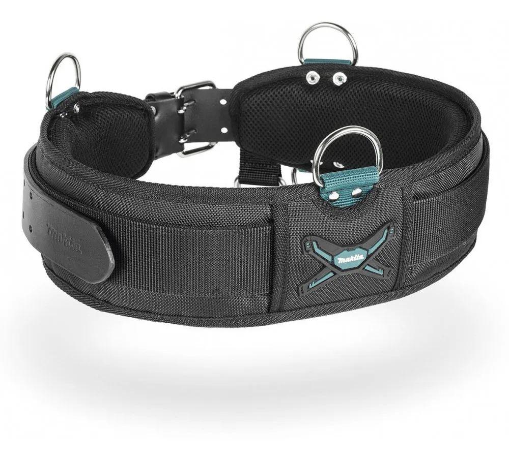 Cinturón Carpintero Acolchado Con Colgante Makita E-05321-2