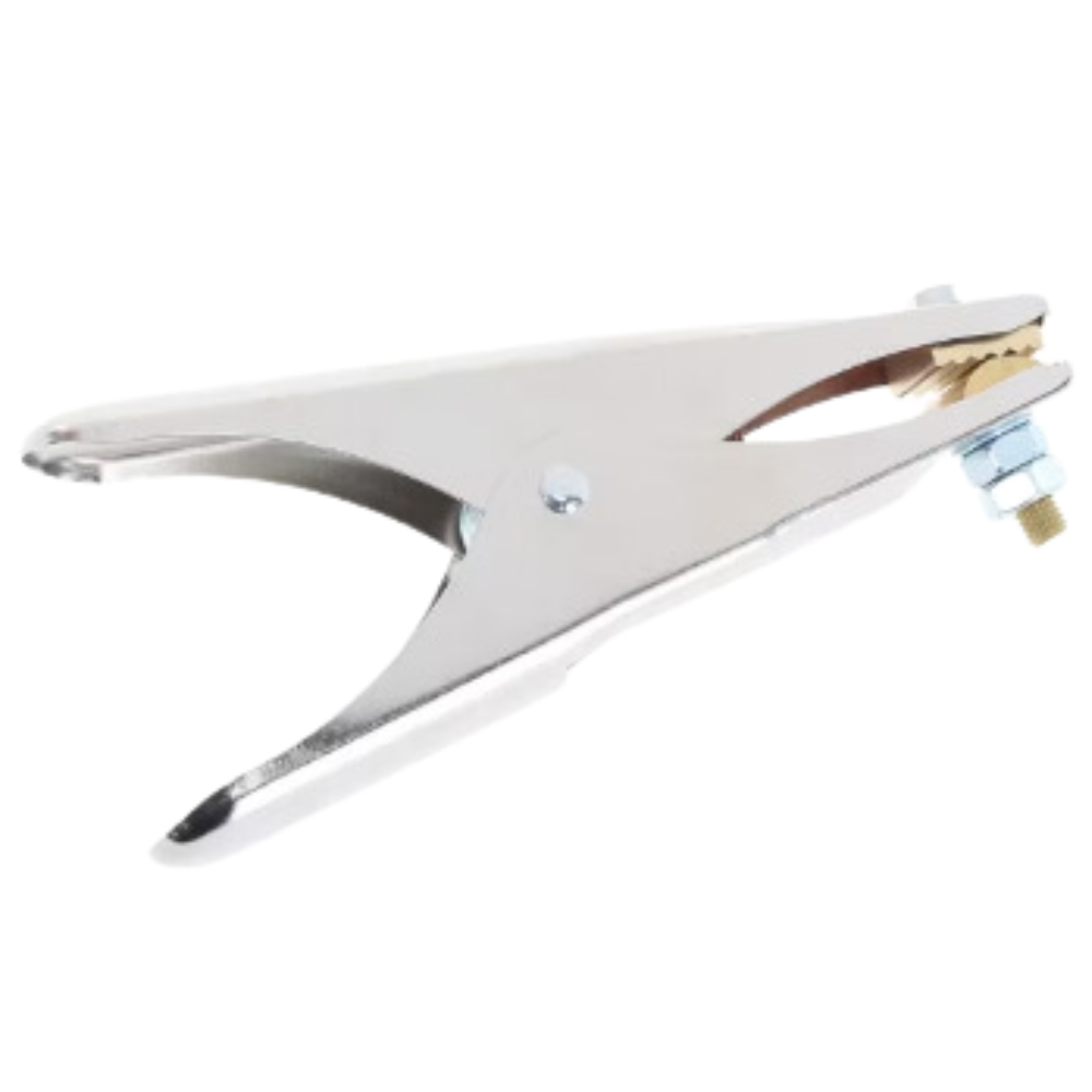 PINZA TOMA TIERRA SOLDAR 400 AMP. MYH-2