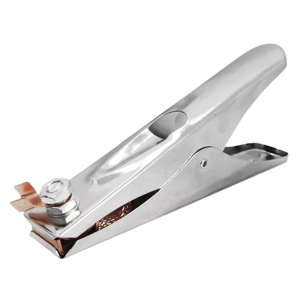 PINZA TOMA TIERRA SOLDAR 400 AMP. MYH-3