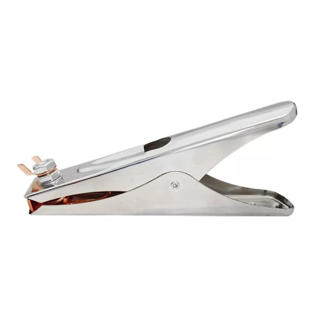 PINZA TOMA TIERRA SOLDAR 400 AMP. MYH-4