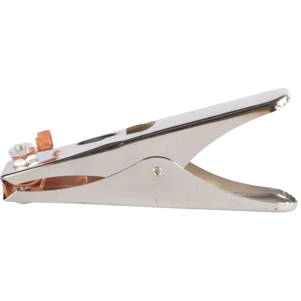 PINZA TOMA TIERRA SOLDAR 400 AMP. MYH-3