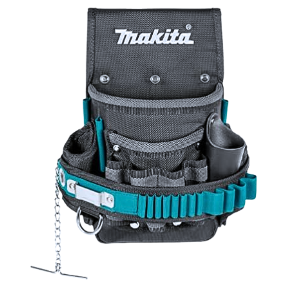 Porta Herramientas Makita E-15241 Para Electricista-0