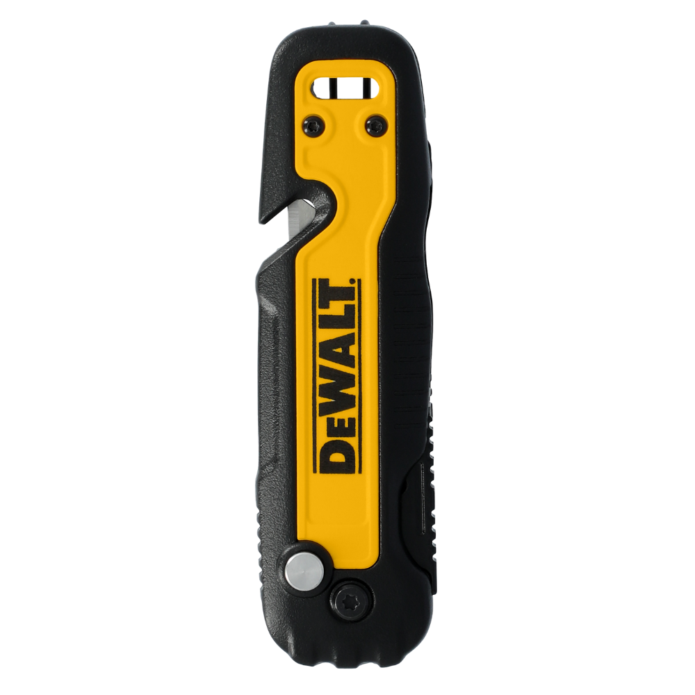 Cuchillo Cartonero Plegable Almacenamiento DeWalt DWHT10992-5