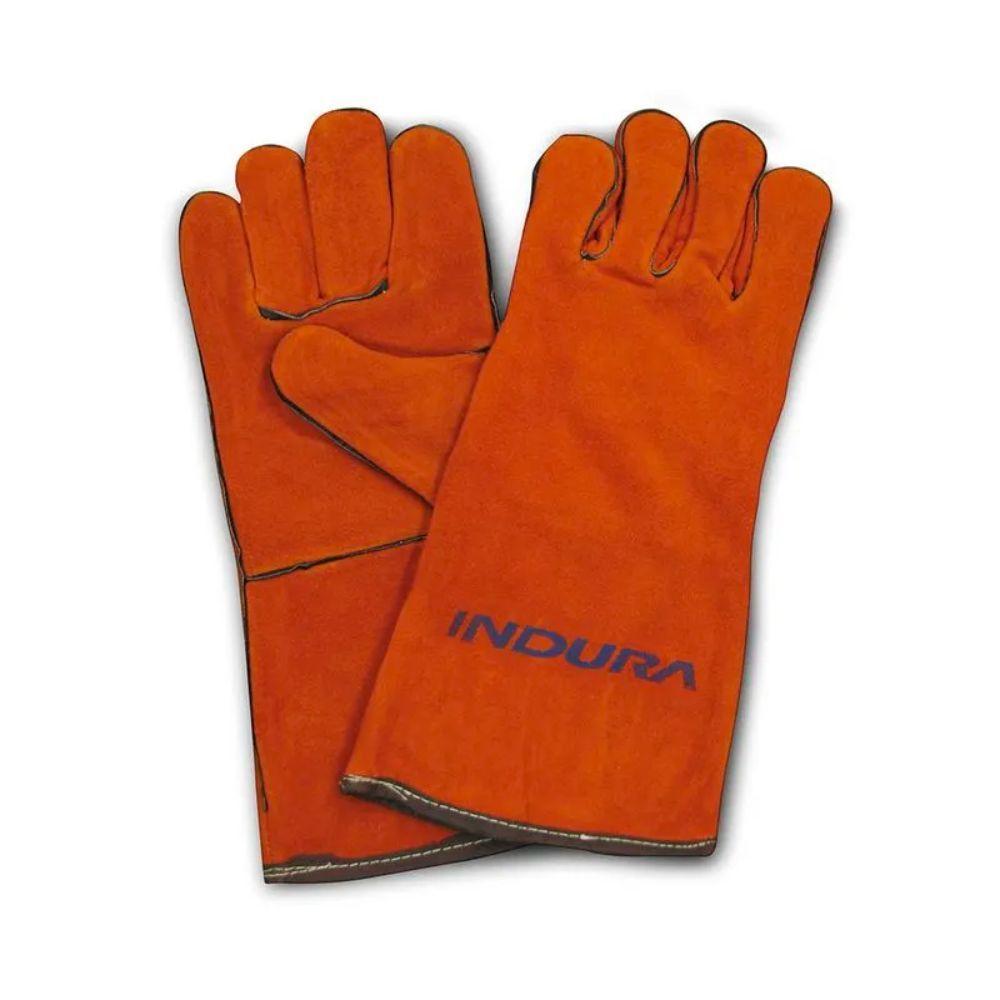 Guante de Soldar Indura AT-19 Naranja-0