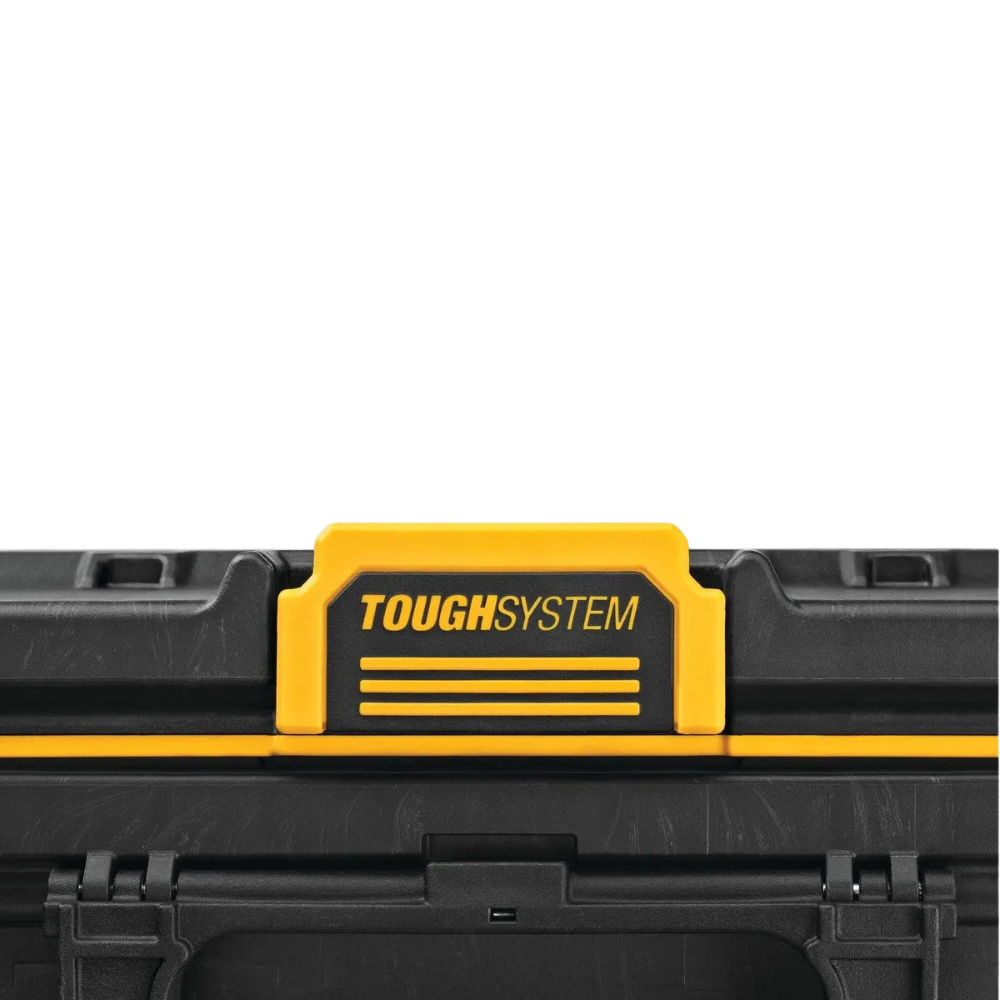 Caja Organizadora Extra/Grande Toughsystem DeWalt DWST08400-3