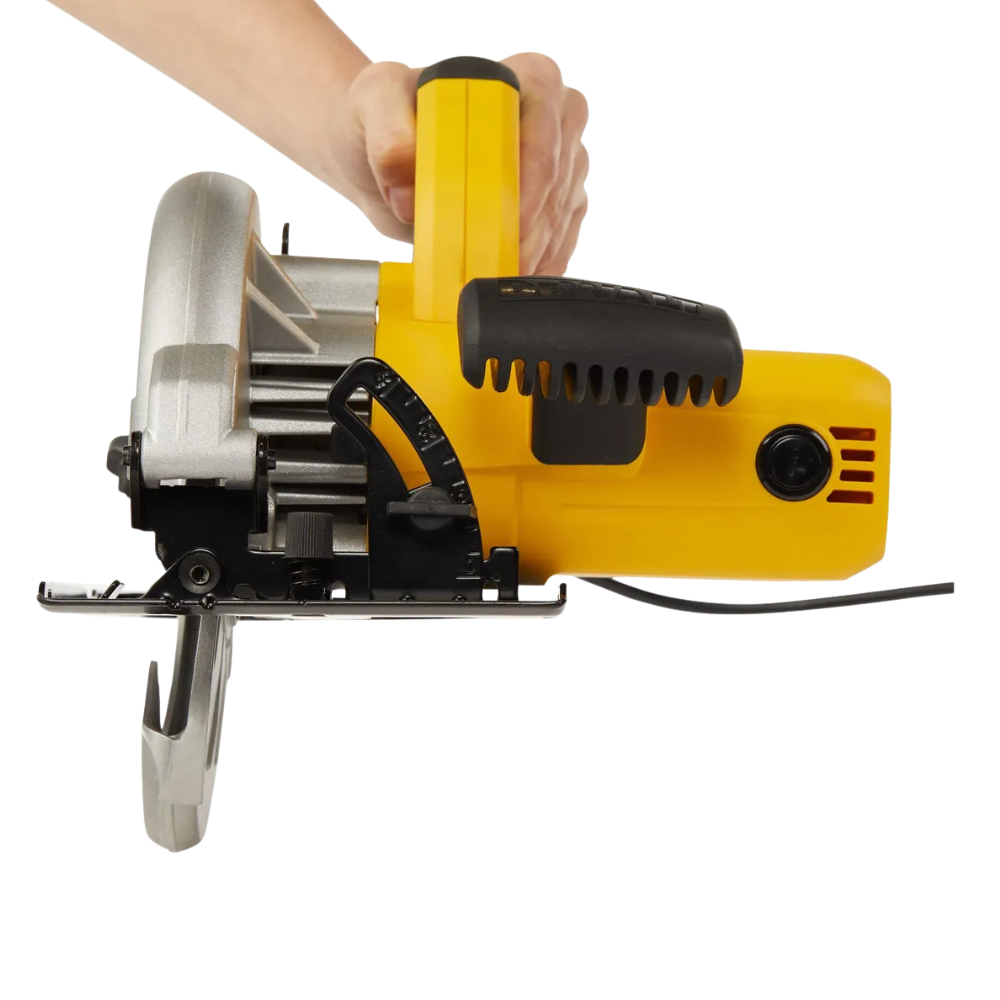 Sierra Circular Electrica 7-1/4 1500w Dewalt DWE5615-3