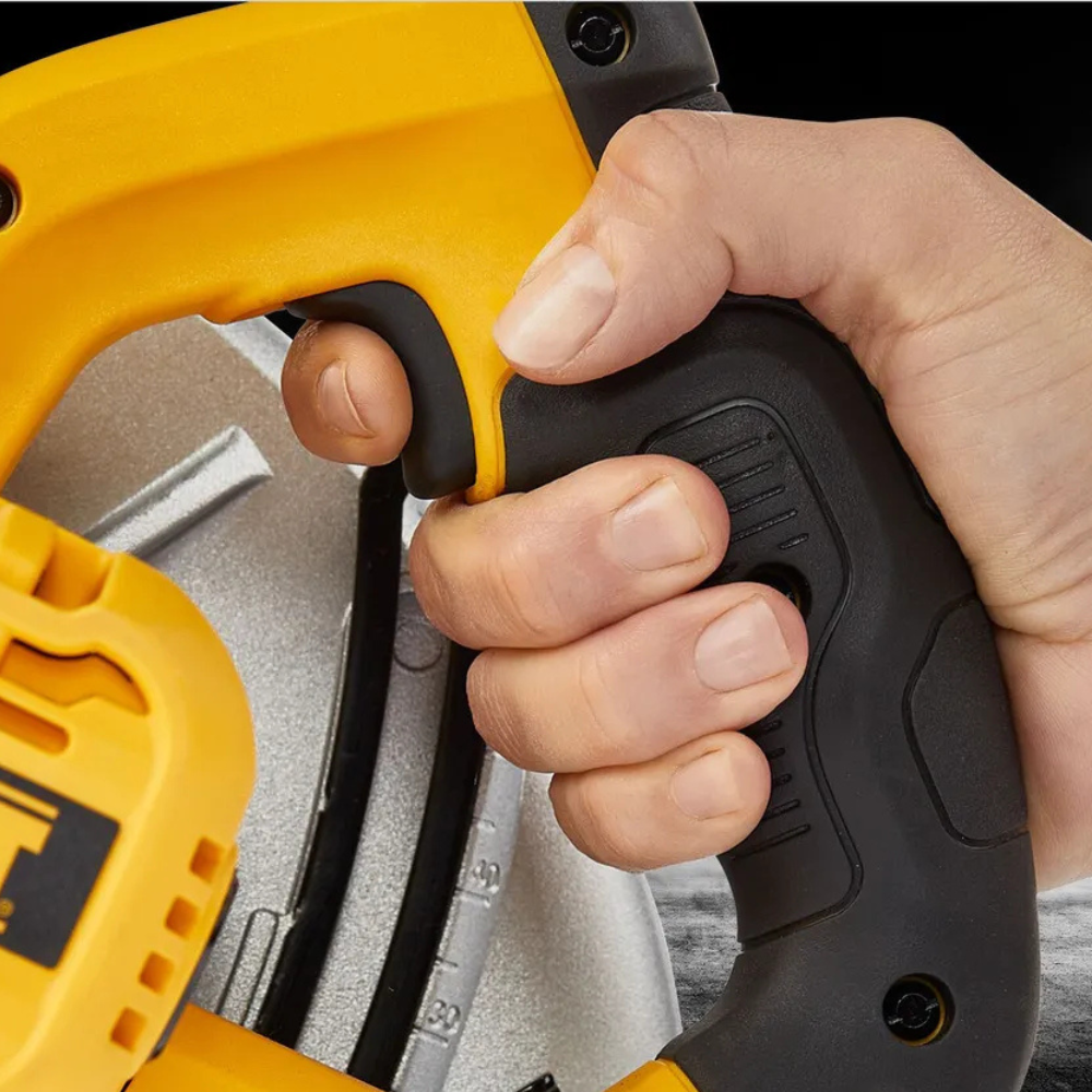 Sierra Circular Electrica 7-1/4 1500w Dewalt DWE5615-4