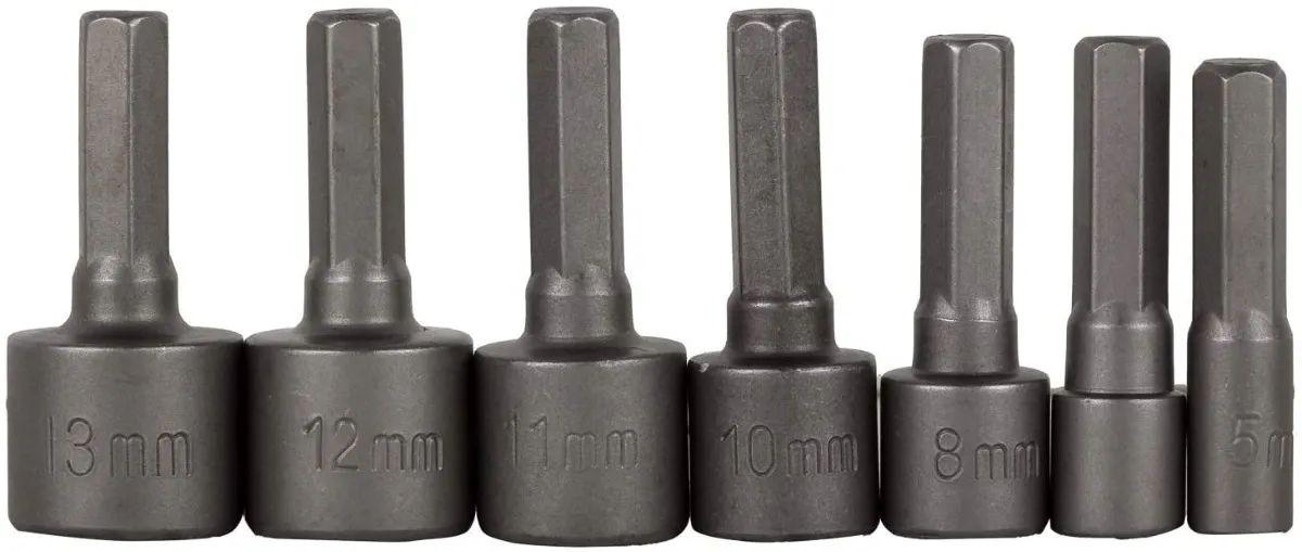 Set 100 Piezas Para Taladrar Y Atornillar Dewalt Dt71563-qz-3