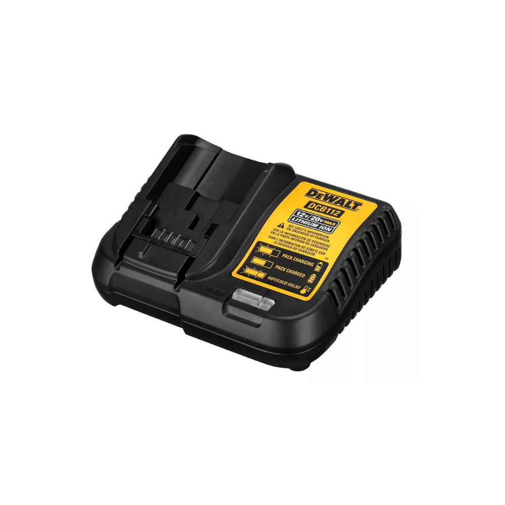 Kit Podadora De Altura Brushless 8 20v Dewalt Dcps620m1-b2-2