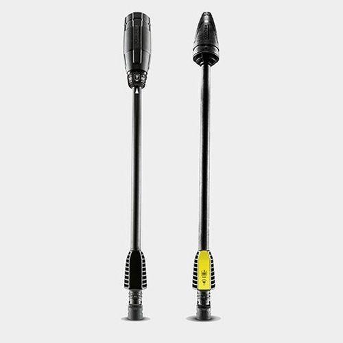 Hidrolavadora 1400w Eléc. Karcher K2 Full Control Car Y Gard-2