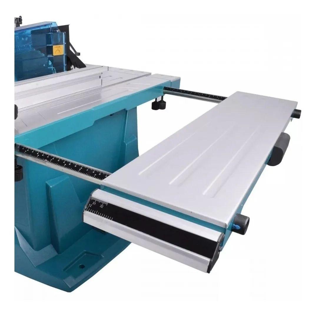 Sierra De Banco Makita De 10'' (255mm) Mlt100-2