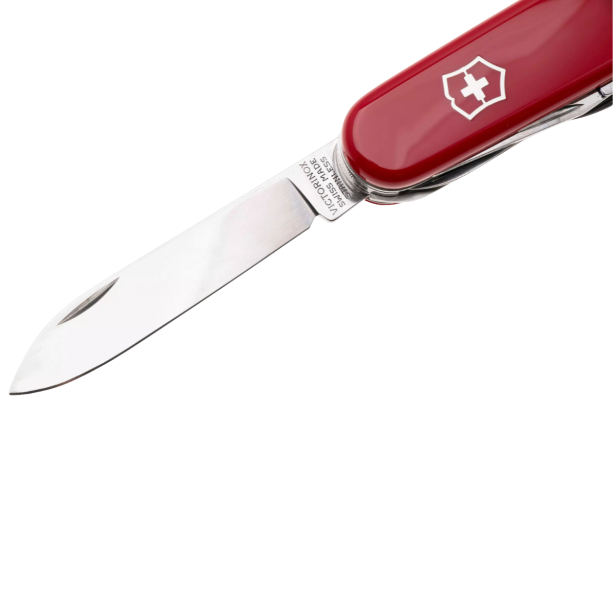 Navaja Cortapluma Huntsman 15 Funciones  Victorinox 1.3713-2