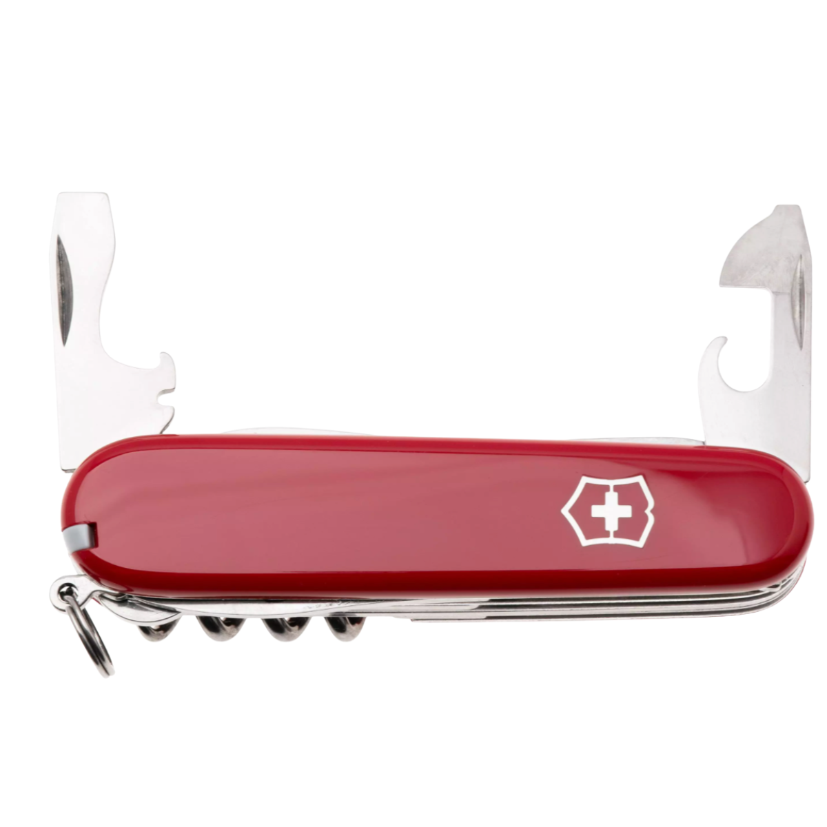 Navaja Cortapluma Huntsman 15 Funciones  Victorinox 1.3713-3