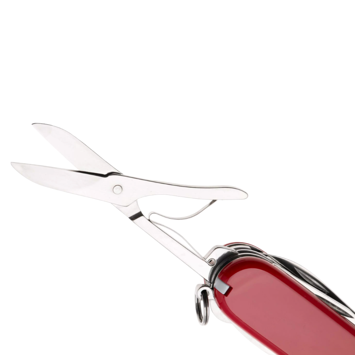 Navaja Cortapluma Huntsman 15 Funciones  Victorinox 1.3713-4