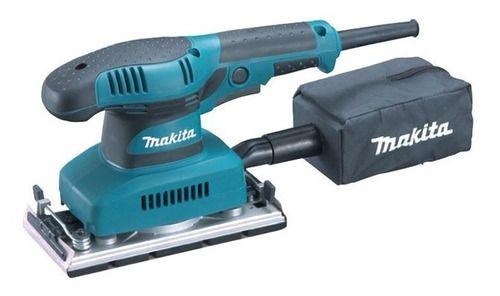 Lijadora Orbital 92 X 185 Mm Bo3710 190w Makita-0