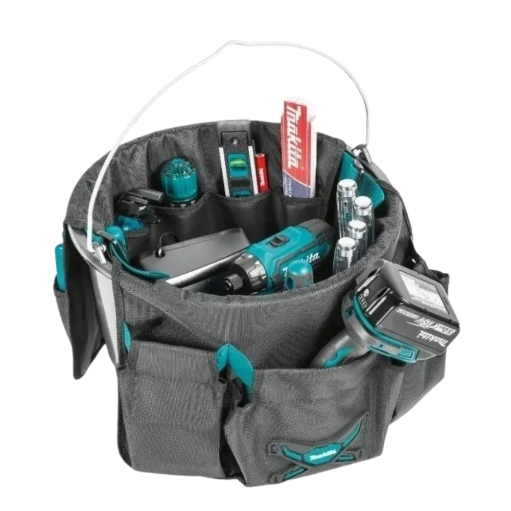 Cubeta Organizadora de Herramientas Makita E05527-2