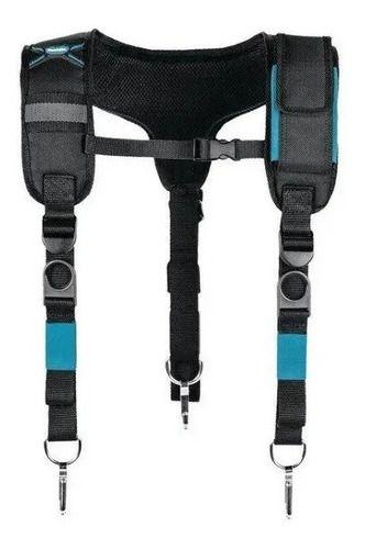 Arnés Tirante P/ Cinturon Porta Herramientas Makita E-15372-4
