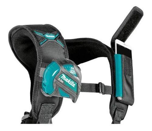 Arnés Tirante P/ Cinturon Porta Herramientas Makita E-15372-5