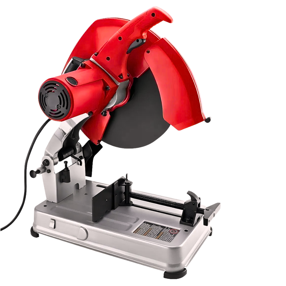 Tronzadora 14" 355mm 2300W Milwaukee 6177-59-2