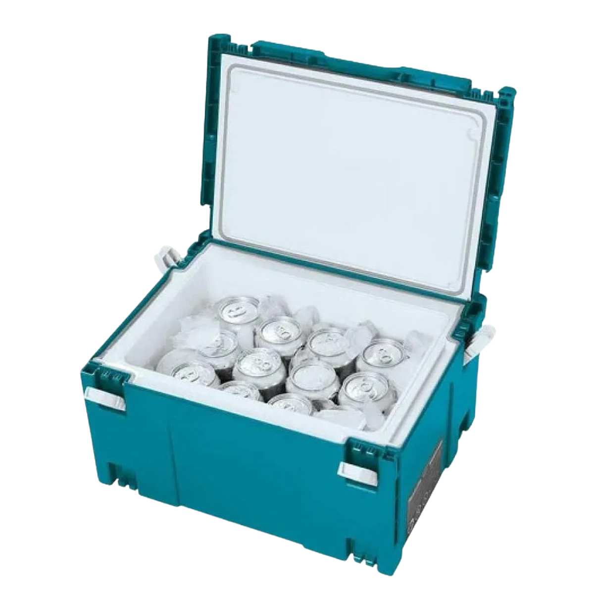 Hielera Cooler 11 Litros Tipo 3 Makpac Makita 198254-2-3