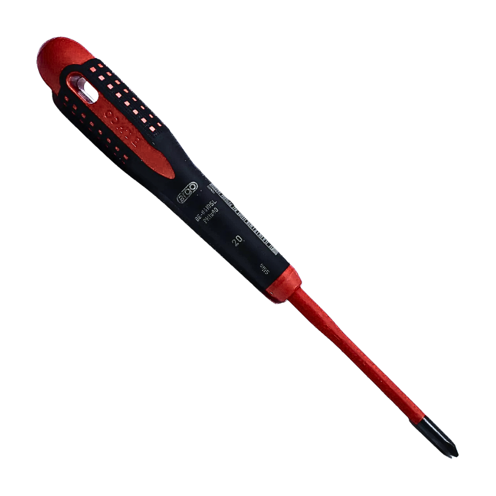 Kit Destornillador Slim Ergo Alicate Punta Ergo 3 Pza. Bahco-2