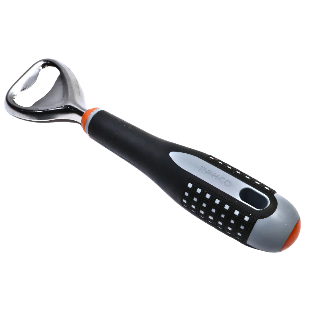 Kit Destornillador Slim Ergo Alicate Punta Ergo 3 Pza. Bahco-4