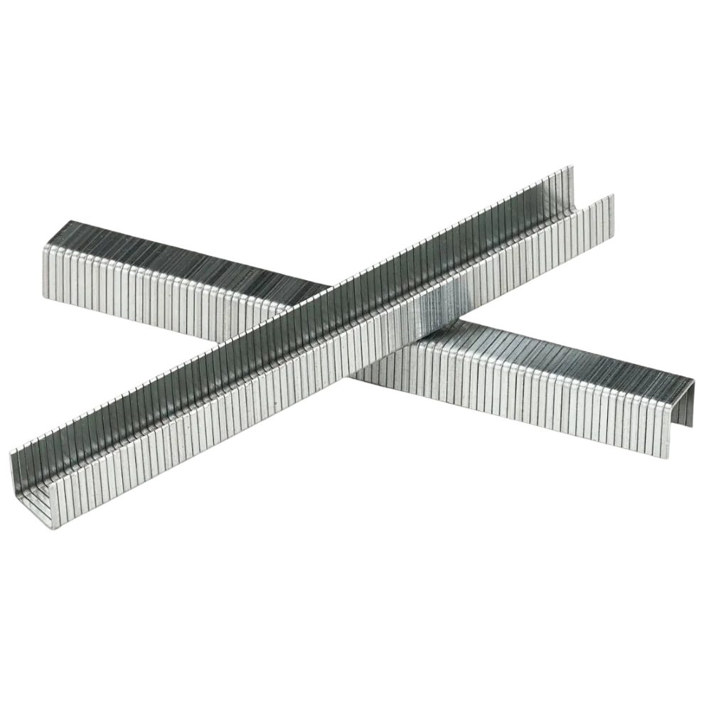 Grapas Stanley T50 9/16 (14mm) Caja 1000 Unidades TRA709T-3