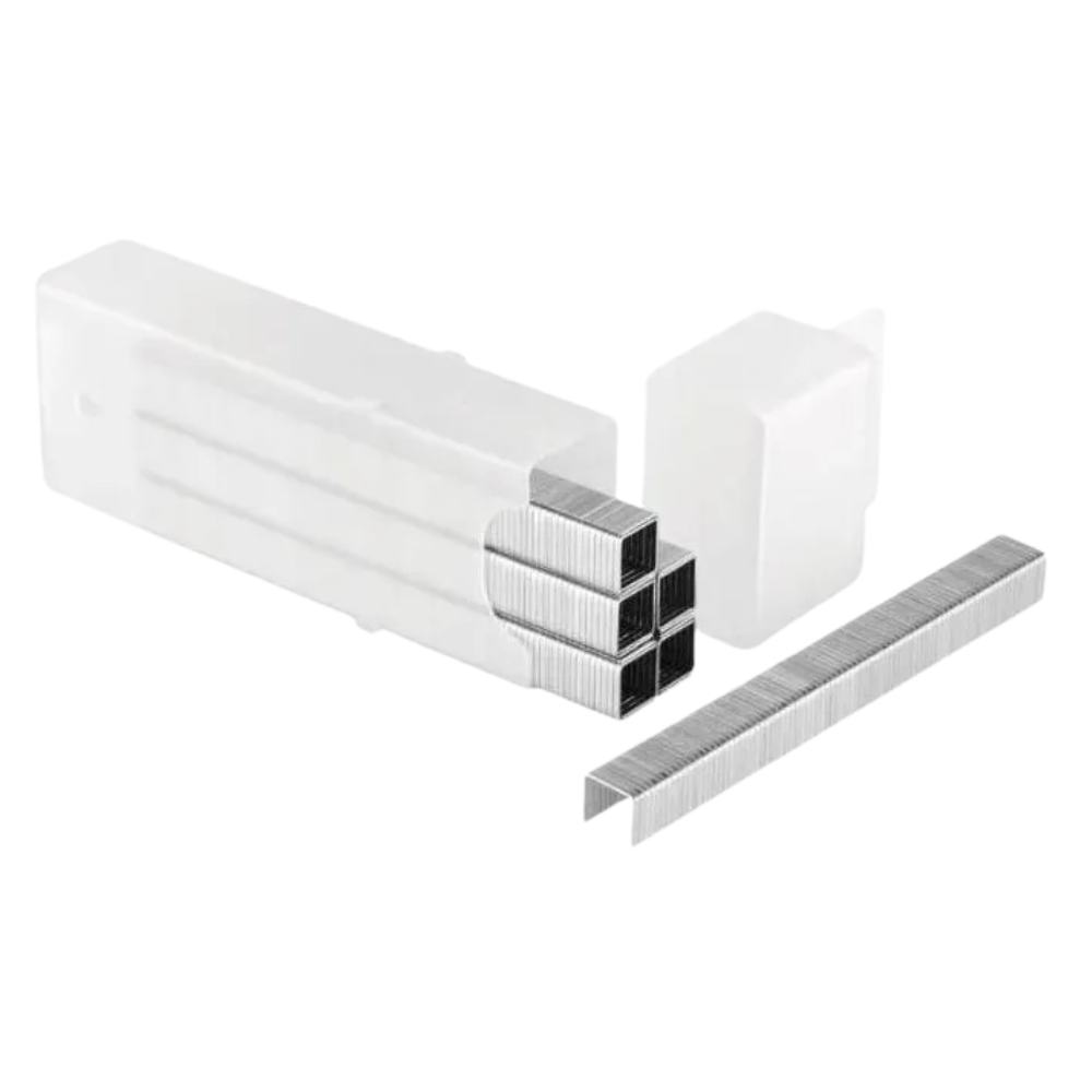 Grapas Stanley T50 9/16 (14mm) Caja 1000 Unidades TRA709T-4