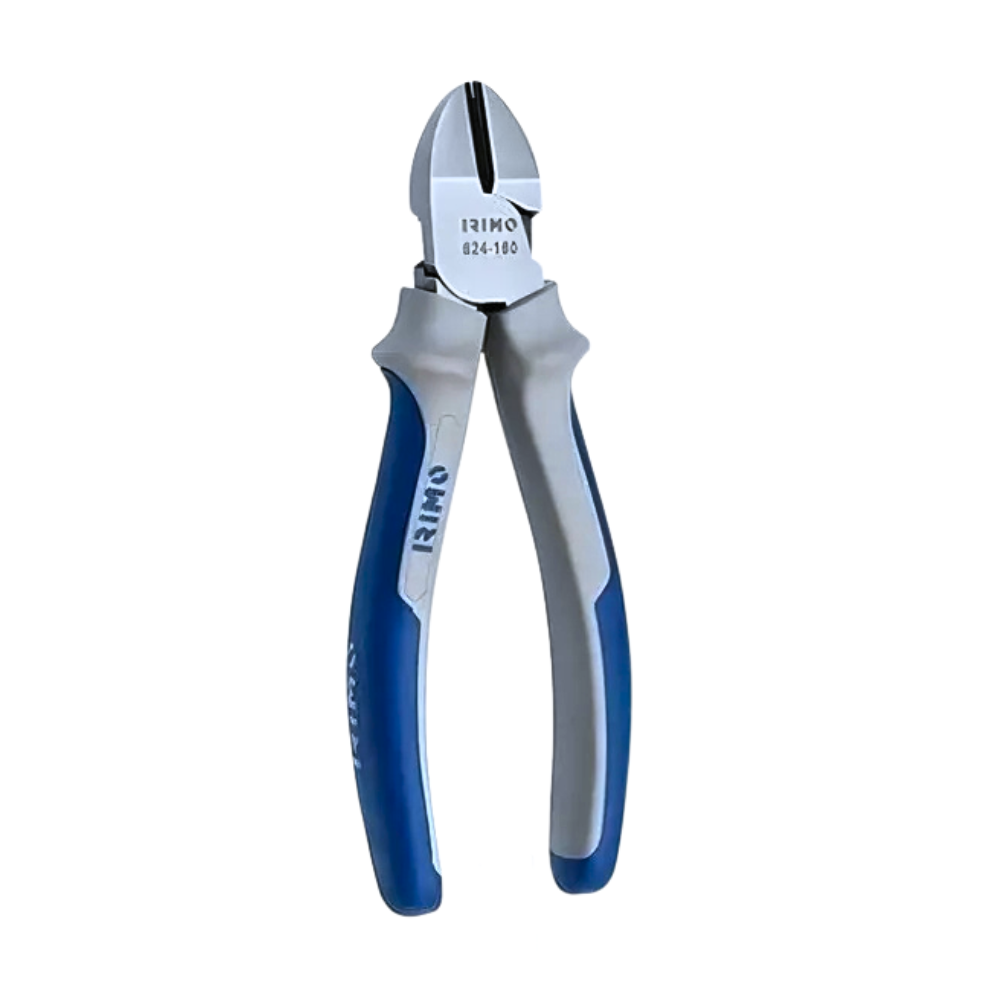 Kit De Herramientas Combinadas 10 En 1 Irimo TSBL001-2