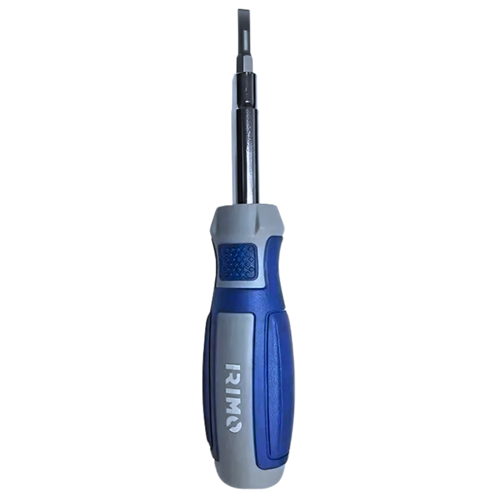 Kit De Herramientas Combinadas 10 En 1 Irimo TSBL001-3
