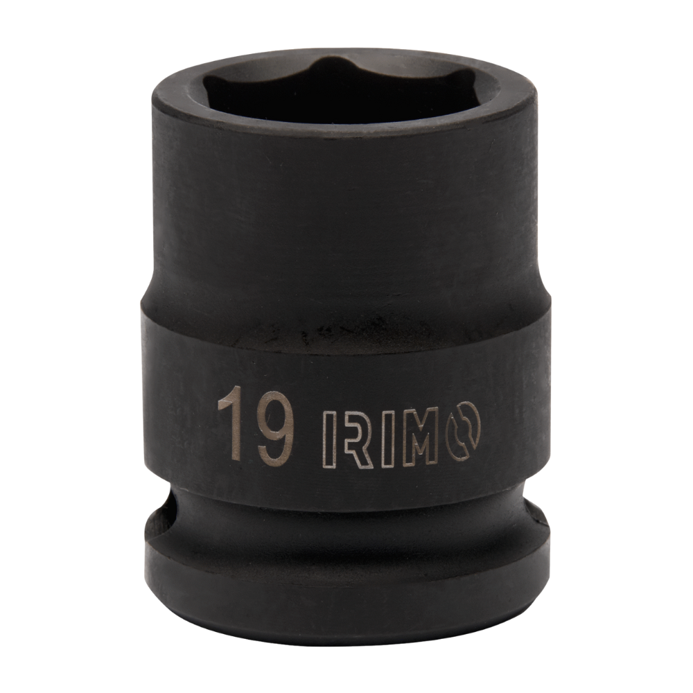 Set Dados Impacto 1/2'' 10pz Irimo167-10-4-3