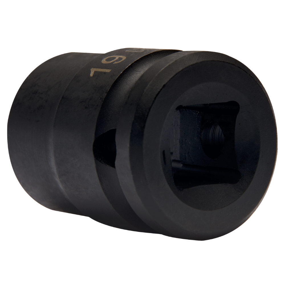 Set Dados Impacto 1/2'' 10pz Irimo167-10-4-4