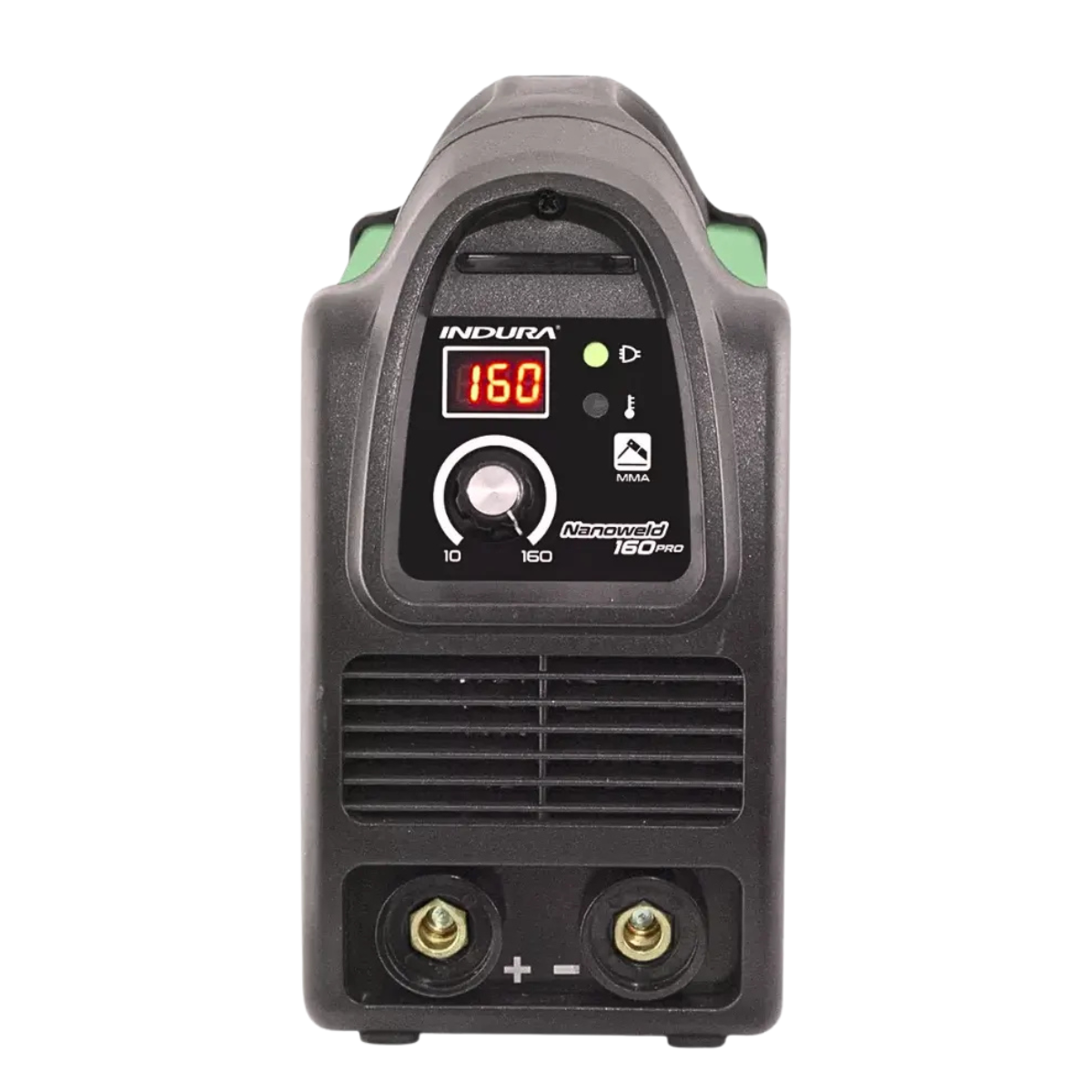 kit Soldadora Indura 160A + Máscara Redbo RB4000TC2 + Guante-2
