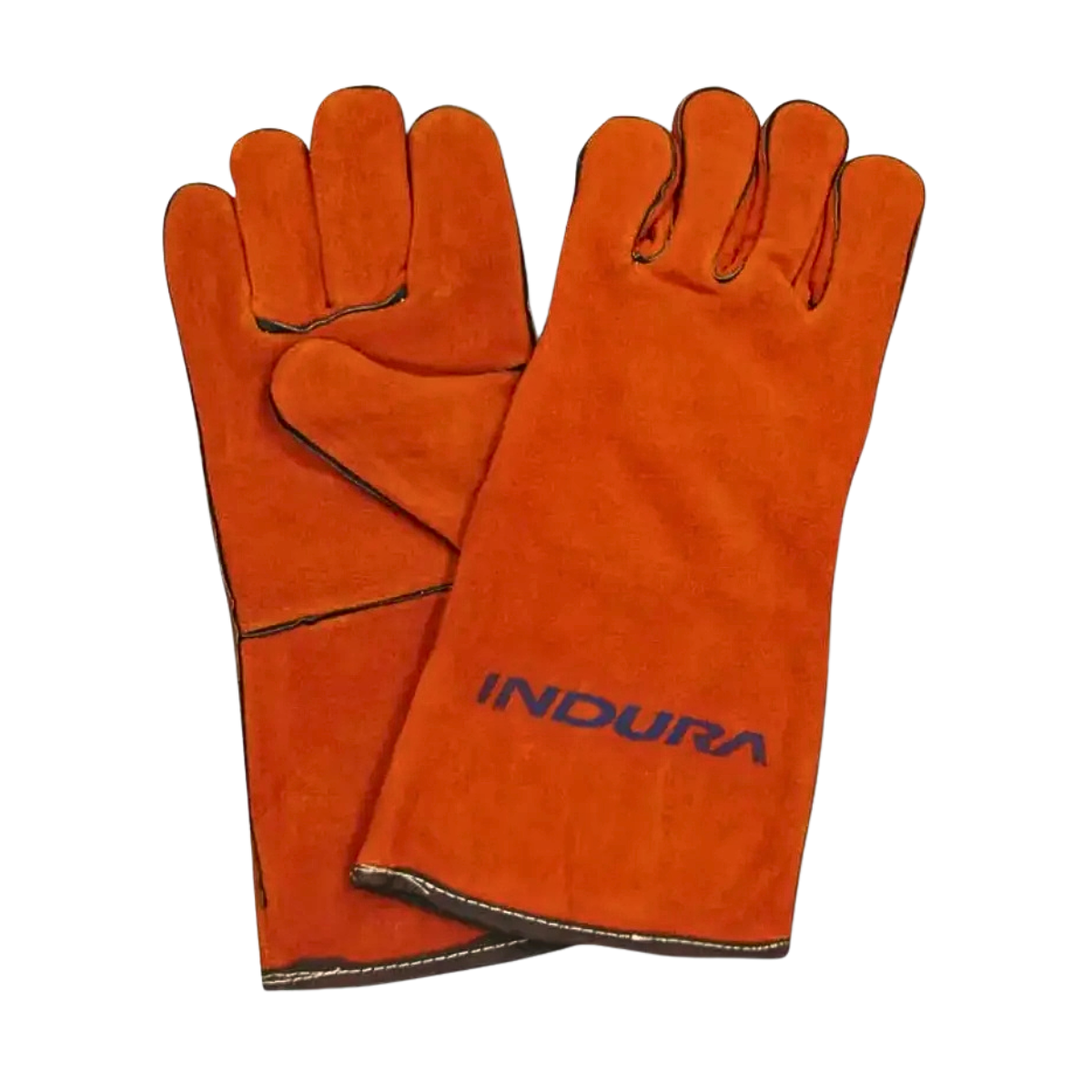 kit Soldadora Indura 160A + Máscara Redbo RB4000TC2 + Guante-6