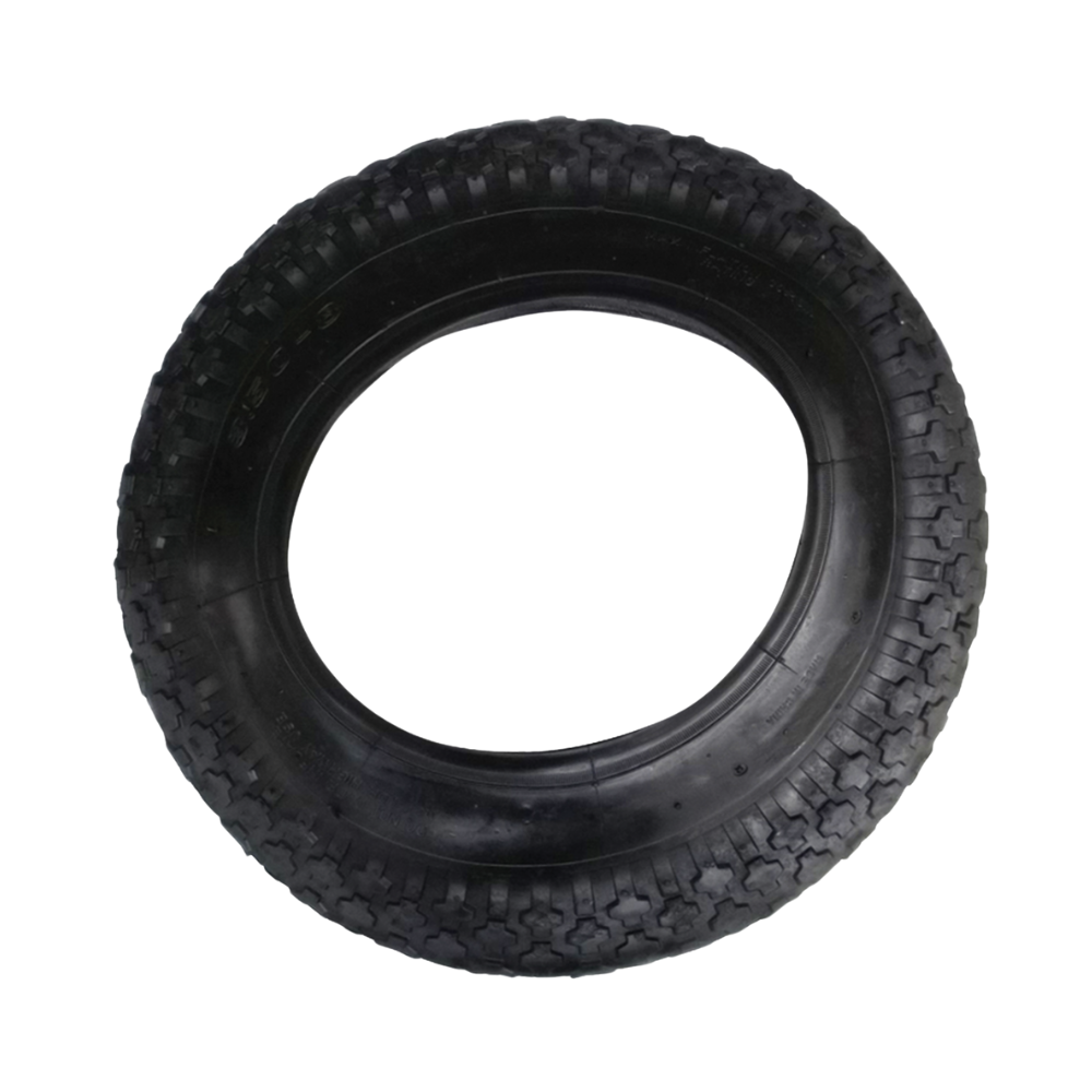 Rueda Carretilla Neumática 3.50 x 8 OKB-2