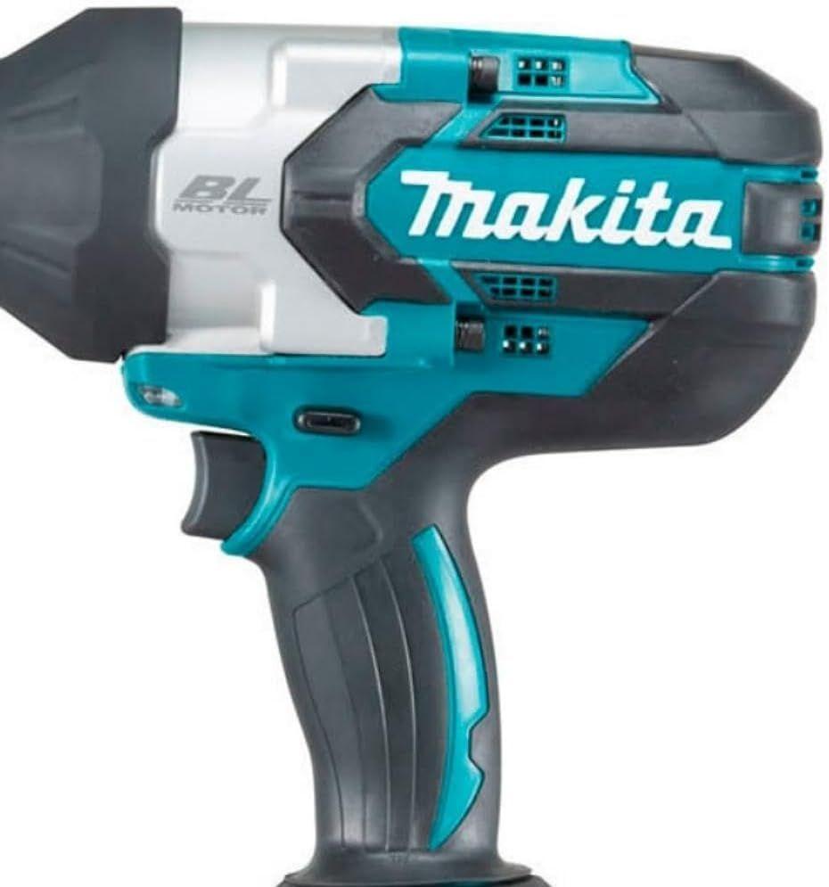 Llave De Impacto 18v 3/4" Makita DTW1001Z Sin Baterías-2