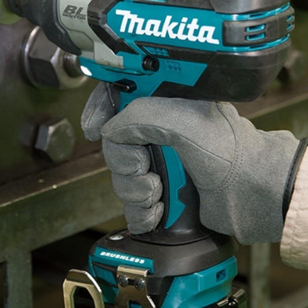 Llave De Impacto 18v 3/4" Makita DTW1001Z Sin Baterías-4