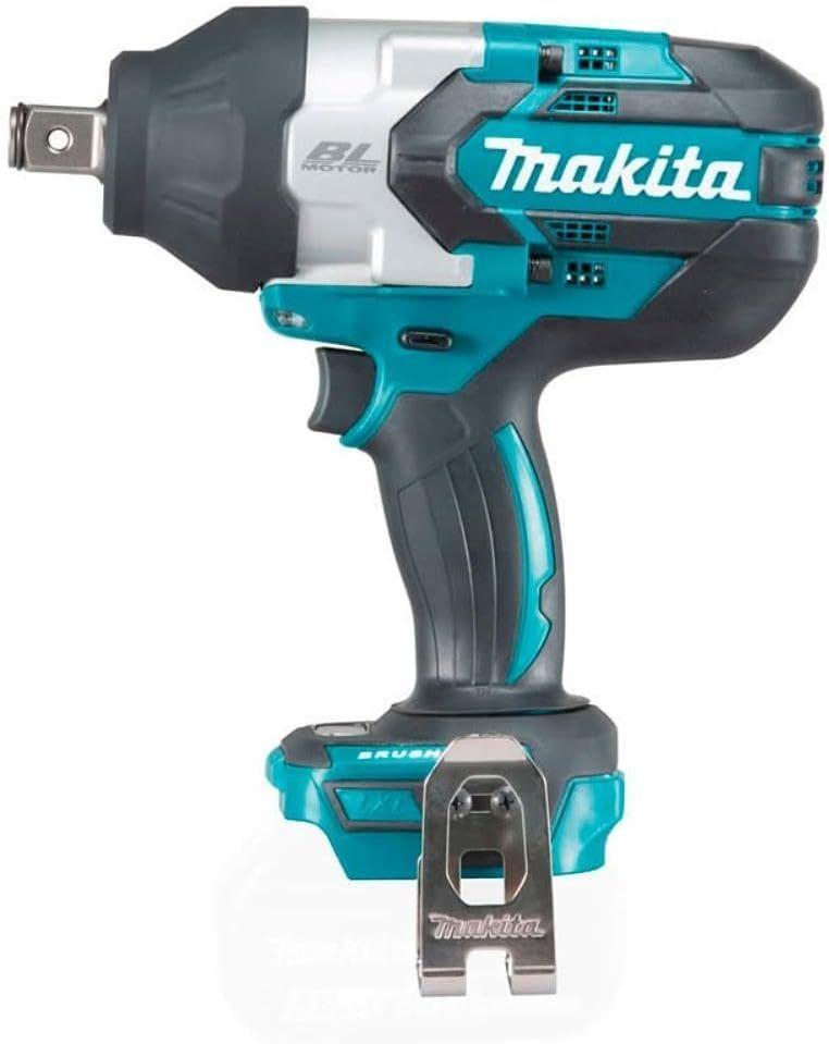 Llave De Impacto 18v 3/4" Makita DTW1001Z Sin Baterías-6