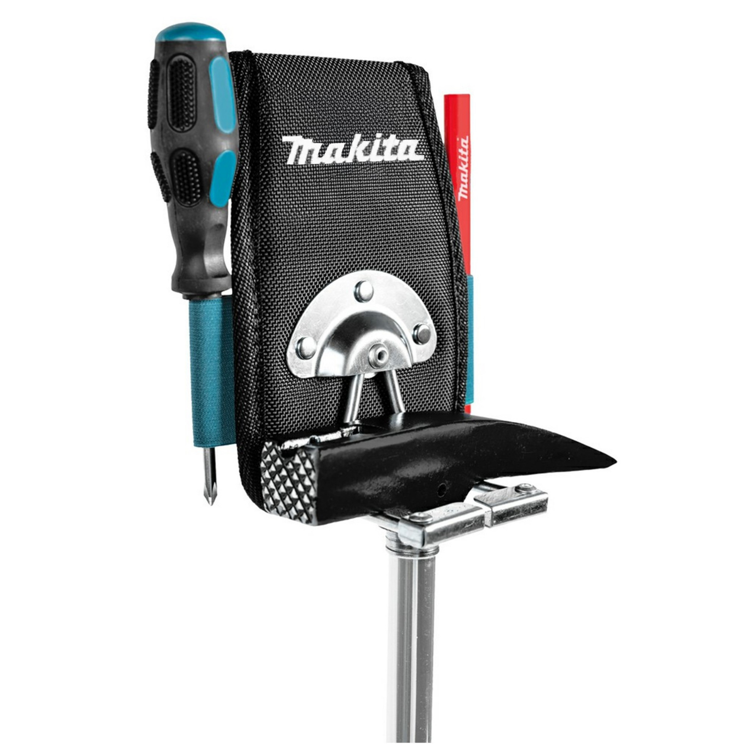 Portamartillo Lateral Makita E-15291 para Cinturón-2