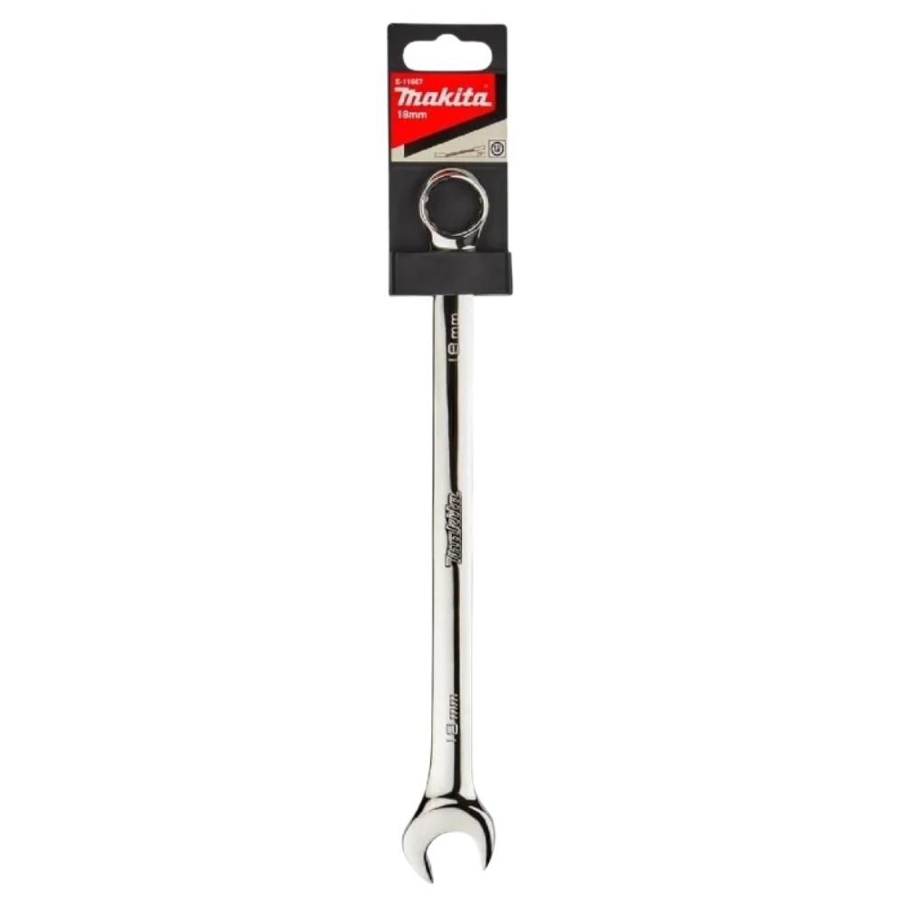 Llave Punta Corona 18mm Makita E-11667-2