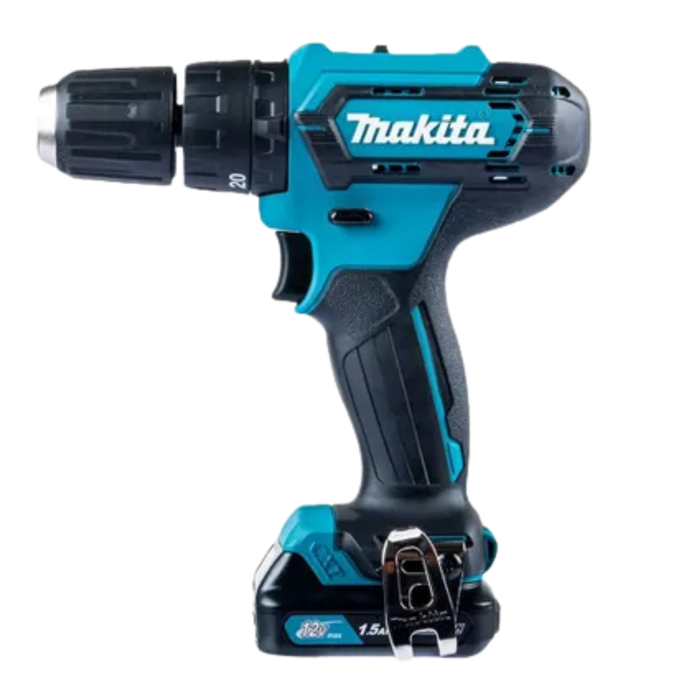 Kit Makita Taladro Percutor + Atornillador Makita CLX228-2