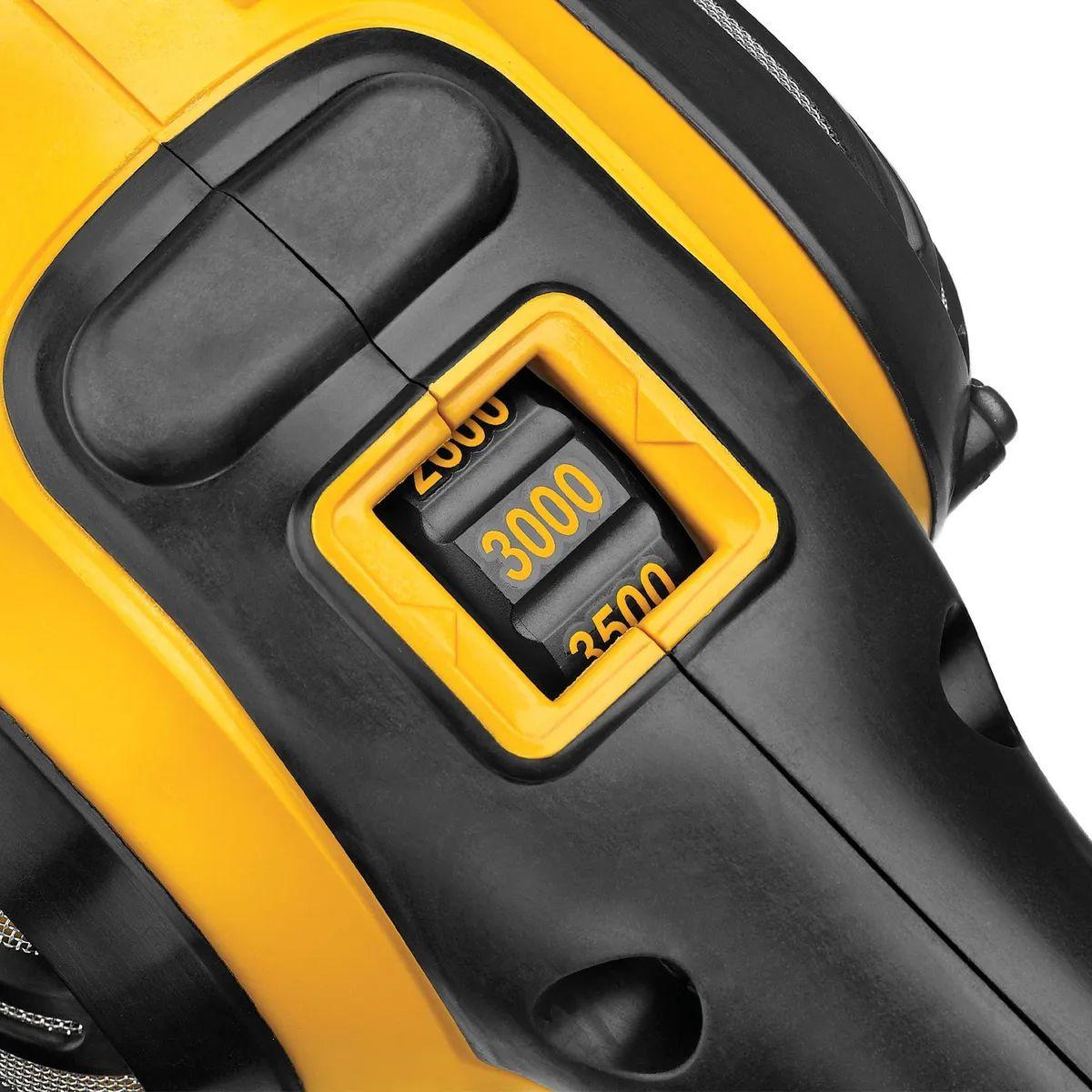 Pulidora Angular 7  Y 9  1250w Dewalt Dwp849x-b2-7