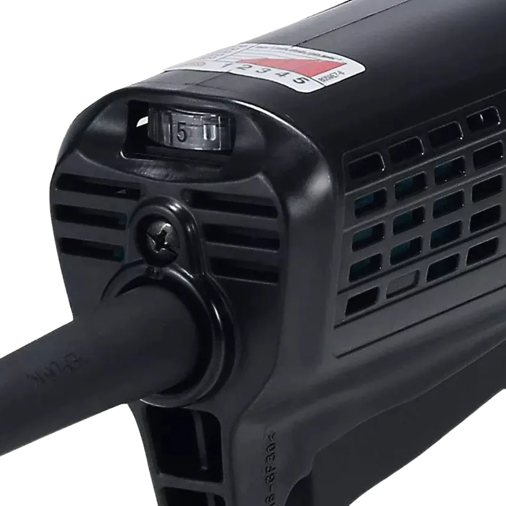 Esmeril Angular Eléctrico De 4.1/2 1900W  Makita GA4593X03-3