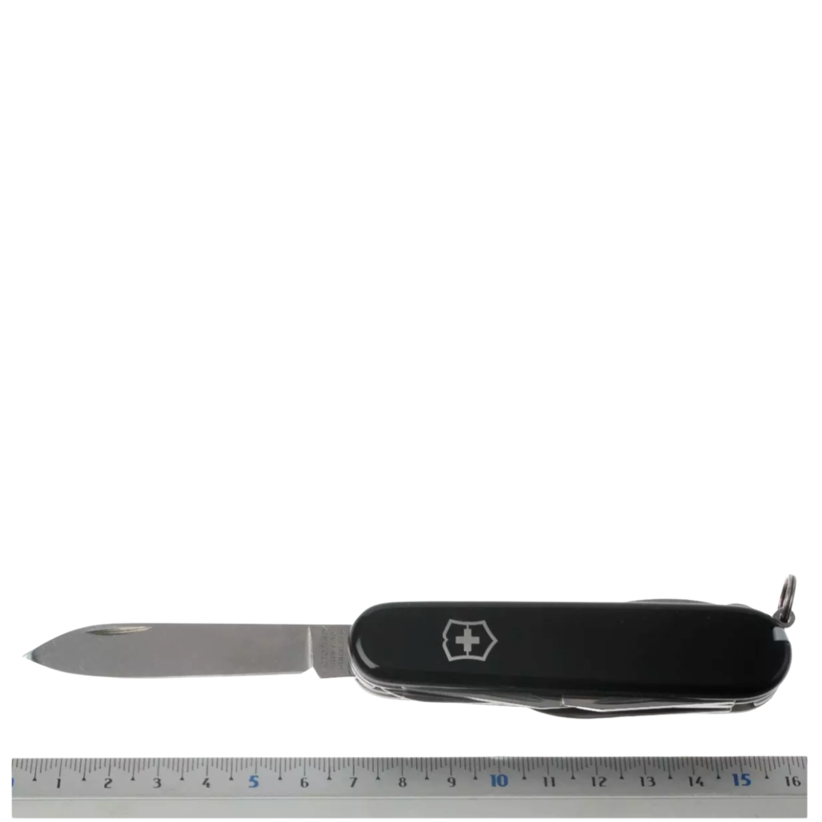 Navaja Cortaplumas Climber rR Victorinox 1.3703.3-6