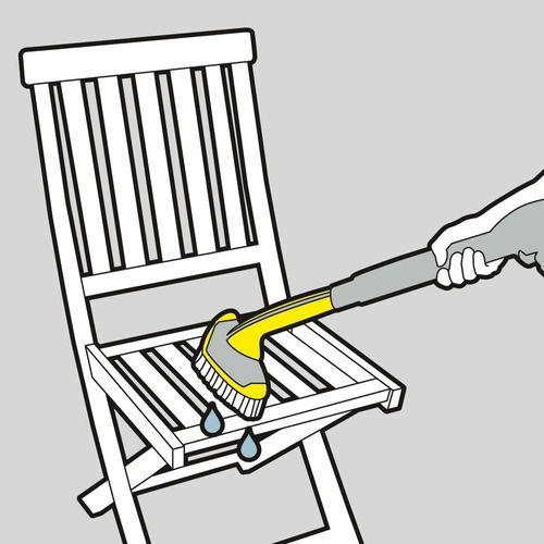 Wb 60 Cepillo Blando De Lavado Karcher-4