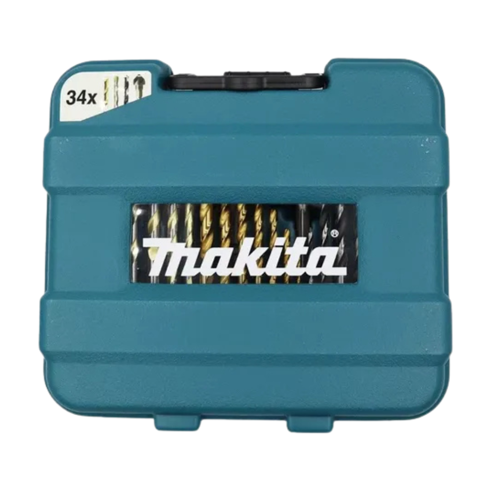 Set De Puntas Y Brocas Makita 34 Piezas B-68498-2
