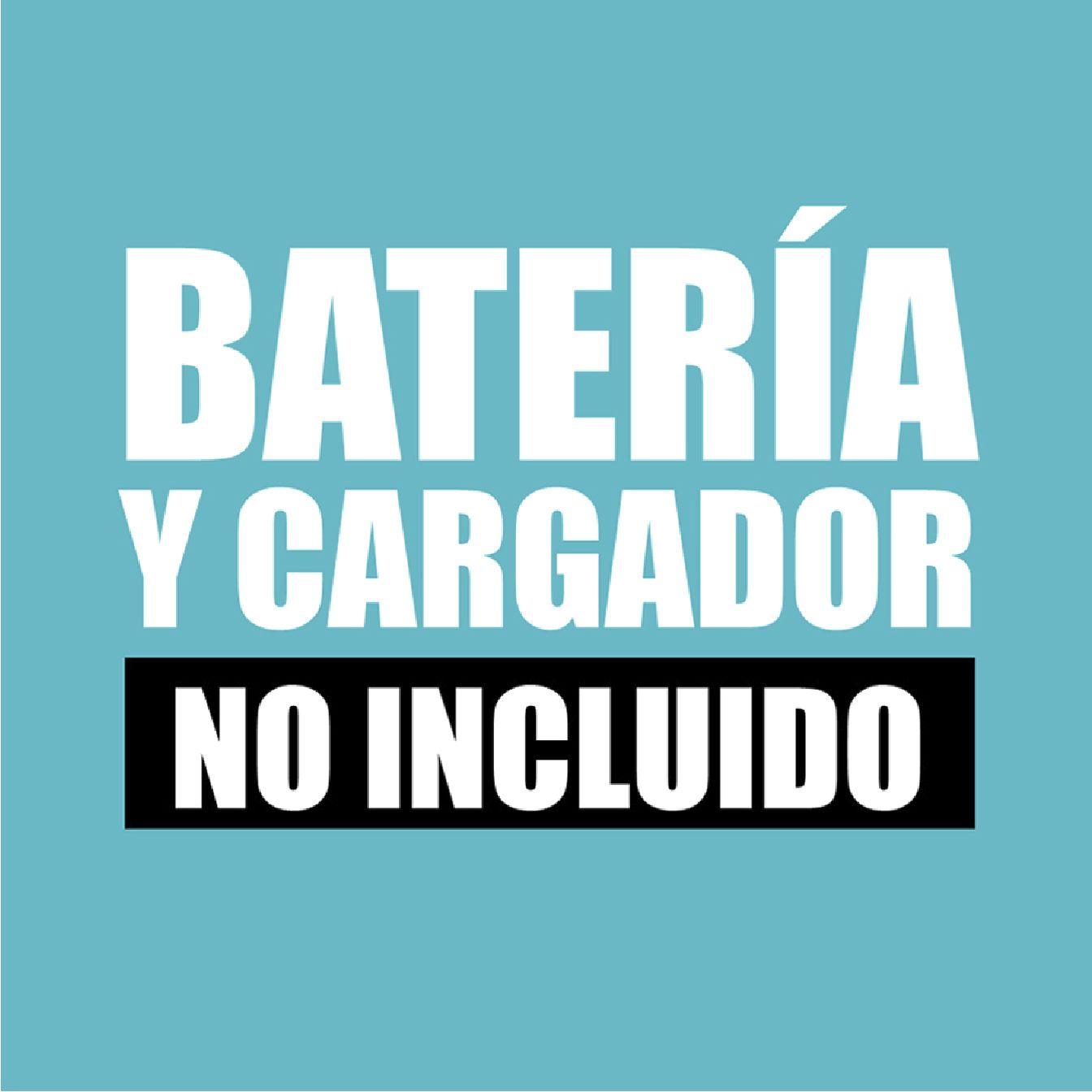 Inflador Aire Inalámbrico 18v Makita Dmp180z Sin Baterias-7