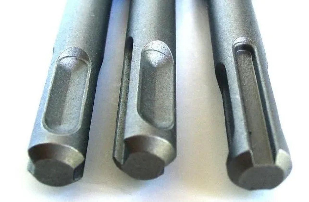 Set Brocas Sds Plus 14 Piezas Makita D-71956-2